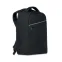 Рюкзак 600D из RPET, черный