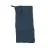 Спортивное полотенце VINGA из rPET, 40x80 см