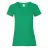 Футболка женская LADY FIT VALUEWEIGHT T 165, зеленый