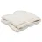Плед флисовый SUPER SOFT COMFORT TRAVEL, Бежевый