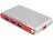 Хаб USB Rombica Type-C Hermes Red