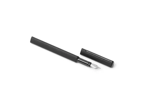 Перьевая ручка Pininfarina PF One BLACK