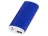 Портативное зарядное устройство Квазар, 4400 mAh, синий