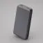Внешний АКБ NRG Turbo S 20000 mAh, 20Вт, графит, Deppa