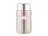 Термос из нерж. стали с ложкой тм THERMOS SK3021Р 0,7L, розовый