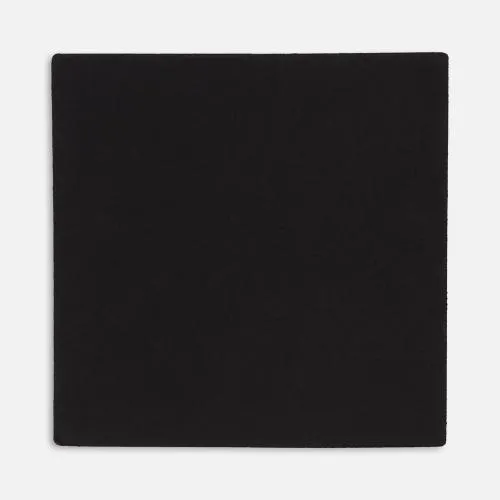 Лейбл Listra Soft Touch, L, черный