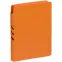 Ежедневник Flexpen Color, датированный, оранжевый