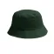 Хлопковая панама BRIM 250, темно-зелёный