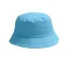 Хлопковая панама BRIM 250, бирюзовый
