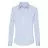 Рубашка женская LONG SLEEVE OXFORD SHIRT LADY-FIT 135, голубой