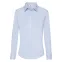 Рубашка женская LONG SLEEVE OXFORD SHIRT LADY-FIT 135, голубой