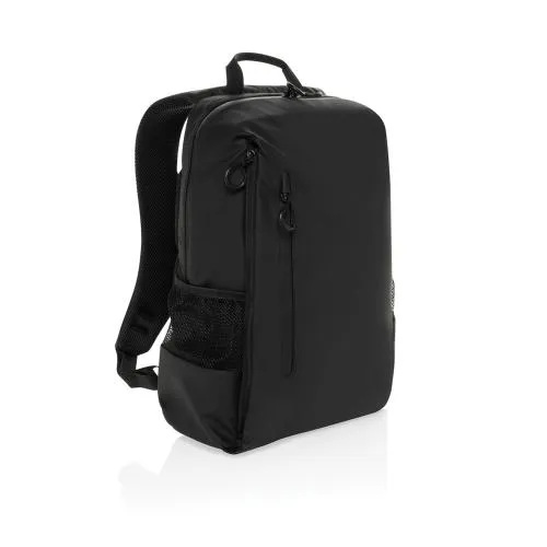 Рюкзак для ноутбука Lima из rPET Aware™, 15.6″