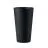 Reusable event cup 500ml, черный
