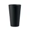 Reusable event cup 500ml, черный