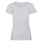 Футболка женская LADY FIT VALUEWEIGHT T 165, серый