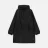 Дождевик Rainman Zip Pro, черный