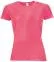 Футболка женская Sporty Women 140, розовый коралл