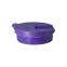 Крышка для кофера NEO (фиолетовый)