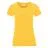 Футболка женская LADIES ICONIC 150, желтый