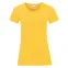 Футболка женская LADIES ICONIC 150, желтый