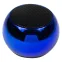 Колонка беспроводная MyTone Mini Sound, Тёмно-синий металлик