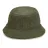 Панама BUCKET 2IN1, хаки