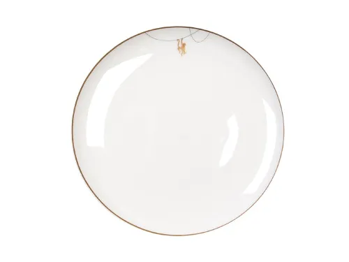 Тарелка Valerie Concept PLATE 2 TRO