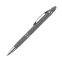 Шариковая ручка Комет Нео (Comet NEO), серая