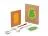 Welcome pack Smart start, оранжевый