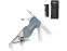 Мультитул-ключ Nextool Light Wrench W1 с набором бит, 6 функций, голубо-серый (NE20270)