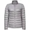 Куртка женская Wilson Women, серая