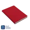 Ежедневник Bplanner.01 (красный)