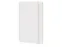 Записная книжка Moleskine Classic (в линейку) в твердой обложке, Medium (11,5x18 см), белый