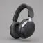 Беспроводные накладные наушники Stereo Vibe, BT 5.4, 400 мАч, черный, Deppa
