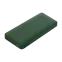 Внешний аккумулятор с подсветкой Анкор Плюс PD (Ancor PD Plus) 10000 mAh, зеленый