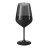 Бокал для вина Блэк Эдишн (Black Edition), черный