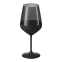 Бокал для вина Блэк Эдишн (Black Edition), черный