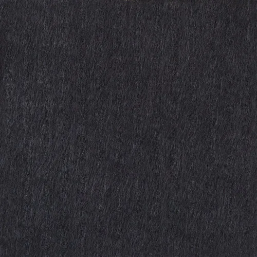 Заготовка из фетра Felt 50, черная