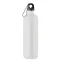 Single wall bottle       750ml, белый