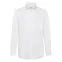 Рубашка мужская LONG SLEEVE OXFORD SHIRT 130, белый