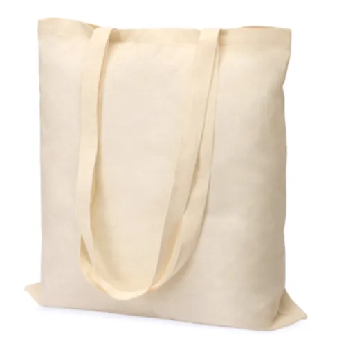 Сумка хозяйственная  Bagsy Super 220 г/м2, Бежевый