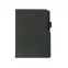 Ежедневник Комфорт Бук (Comfort Book) А5, черный