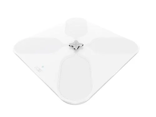 Умные диагностические весы с Wi-Fi Picooc S3 White (6924917716943), белый