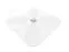 Умные диагностические весы с Wi-Fi Picooc S3 White (6924917716943), белый