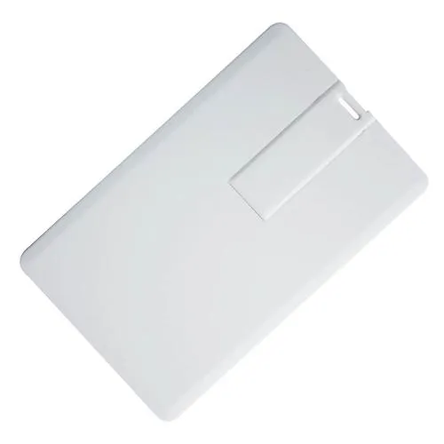 USB flash-карта 16Гб, пластик, USB 3.0, белый