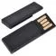 USB flash-карта "Clip" (16Гб), черный