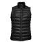 Жилет WILSON BW WOMEN, черный