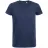 Футболка мужская Regent Fit 150, синий меланж