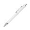 Шариковая ручка Пента (Penta), белая
