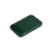 Внешний аккумулятор с подсветкой Старлайт PB (Starlight PB) 5000 mAh, зеленый